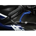 Bonamici Racing Aluminum Lever Protection EVO RH Side (without adaptor) Bonamici Racing Aluminum Lever Protection EVO RH Side (without adaptor)